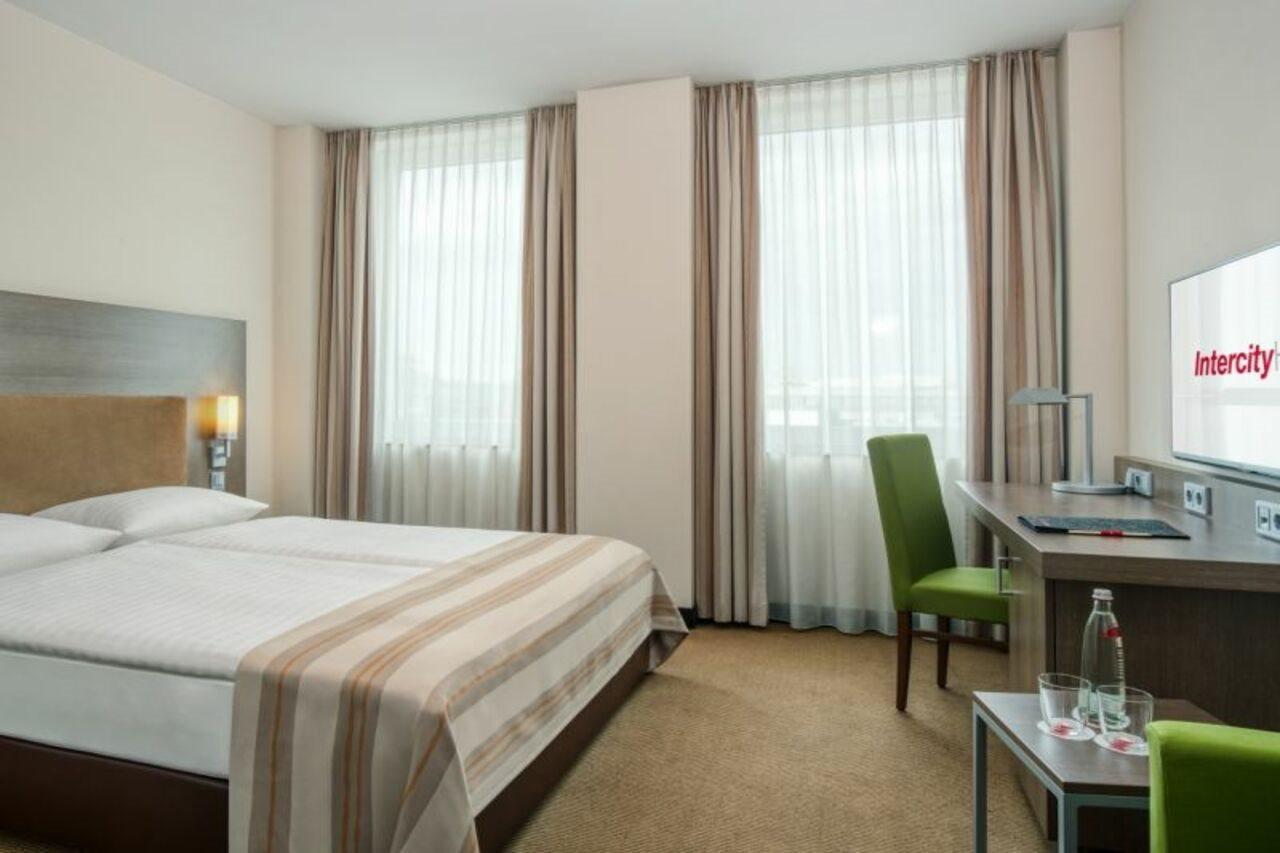 Hotel Intercityhotel Hannover