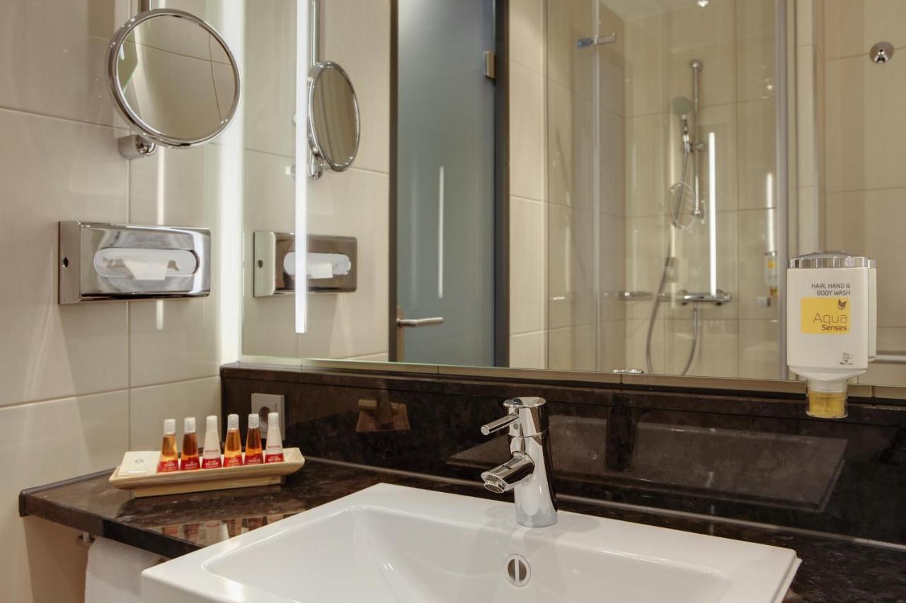 Intercityhotel