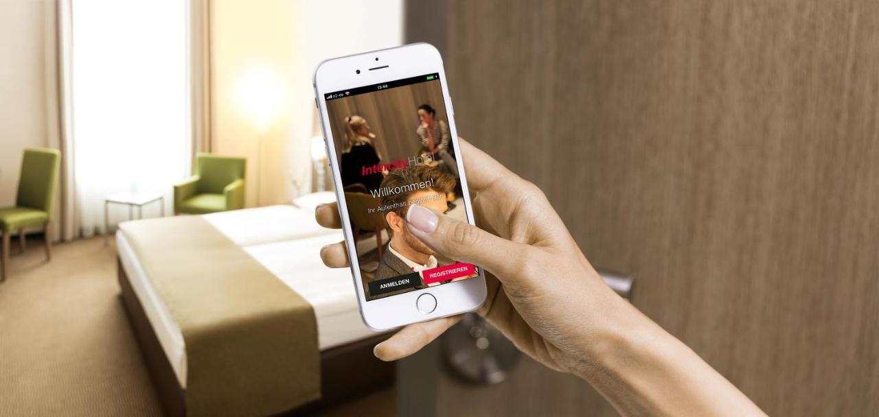 Intercityhotel Hannover