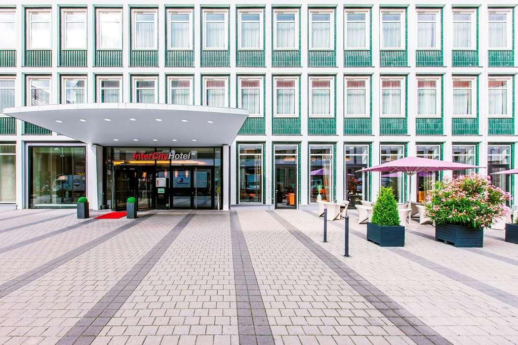 Intercityhotel Hotel 4*