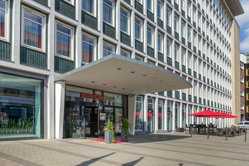 Intercityhotel 4* Hannover