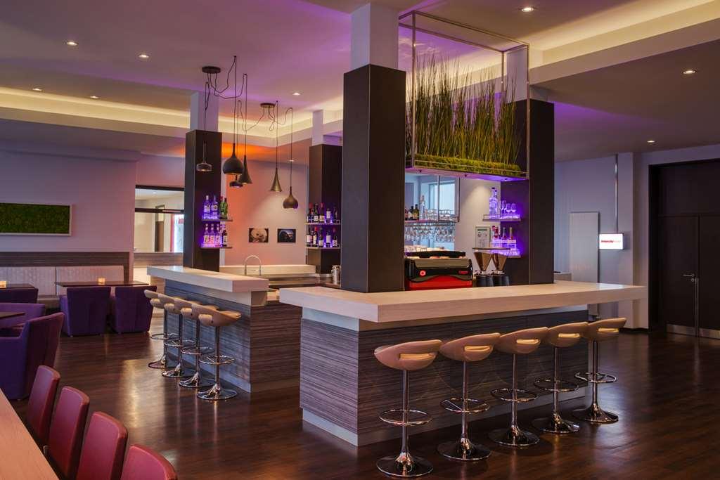 Intercityhotel Hotel