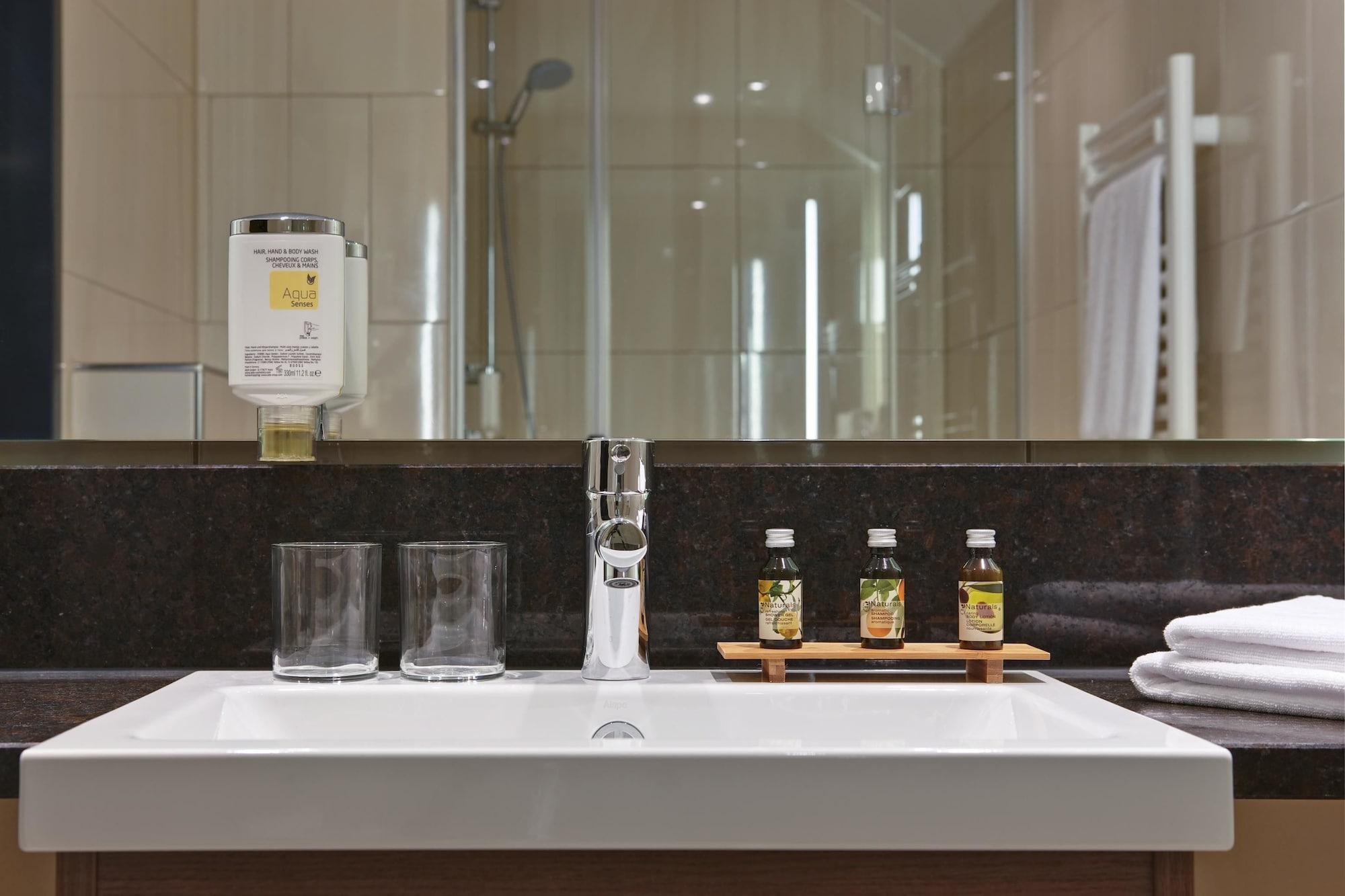 Intercityhotel