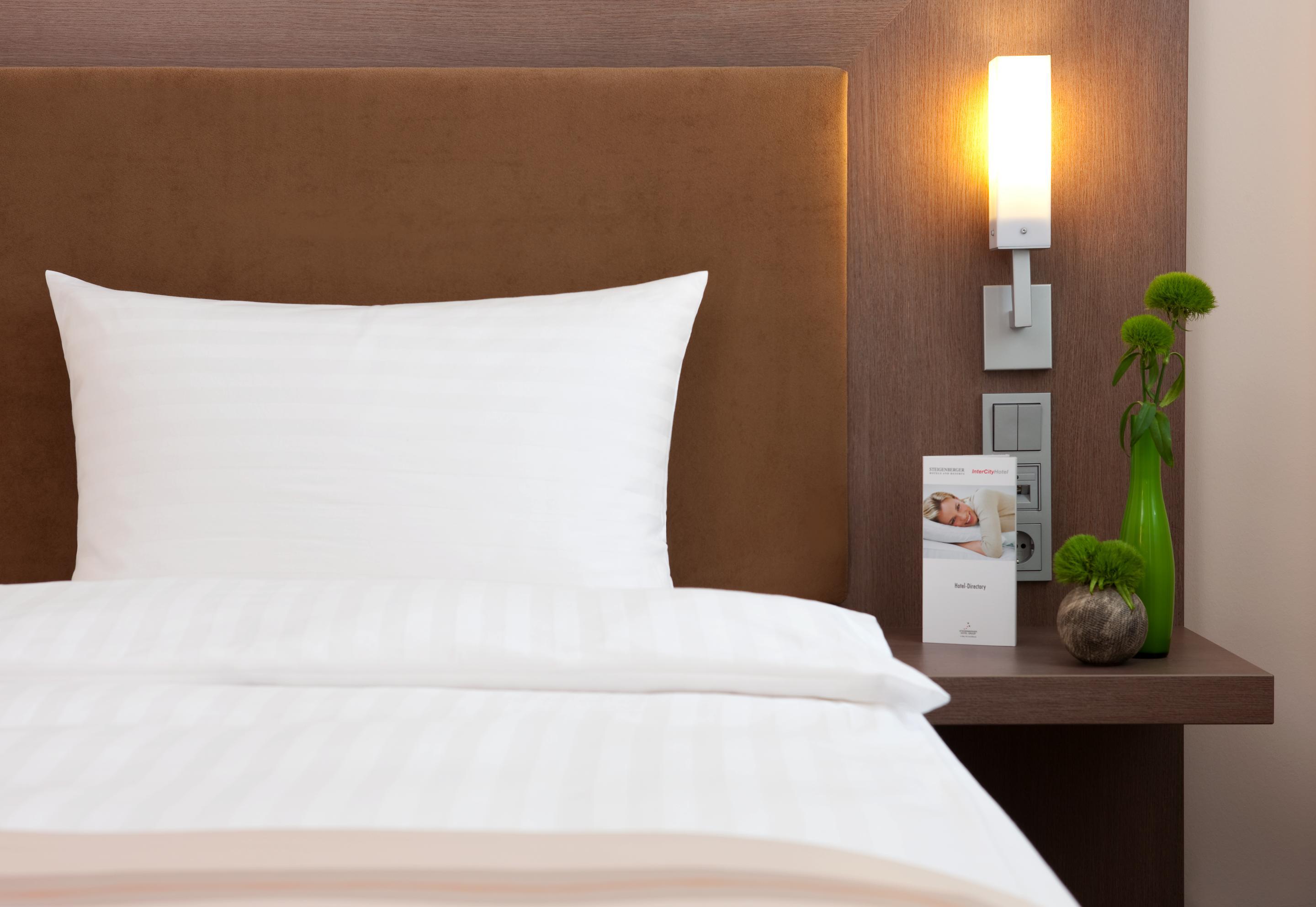 Intercityhotel 4* Hannover