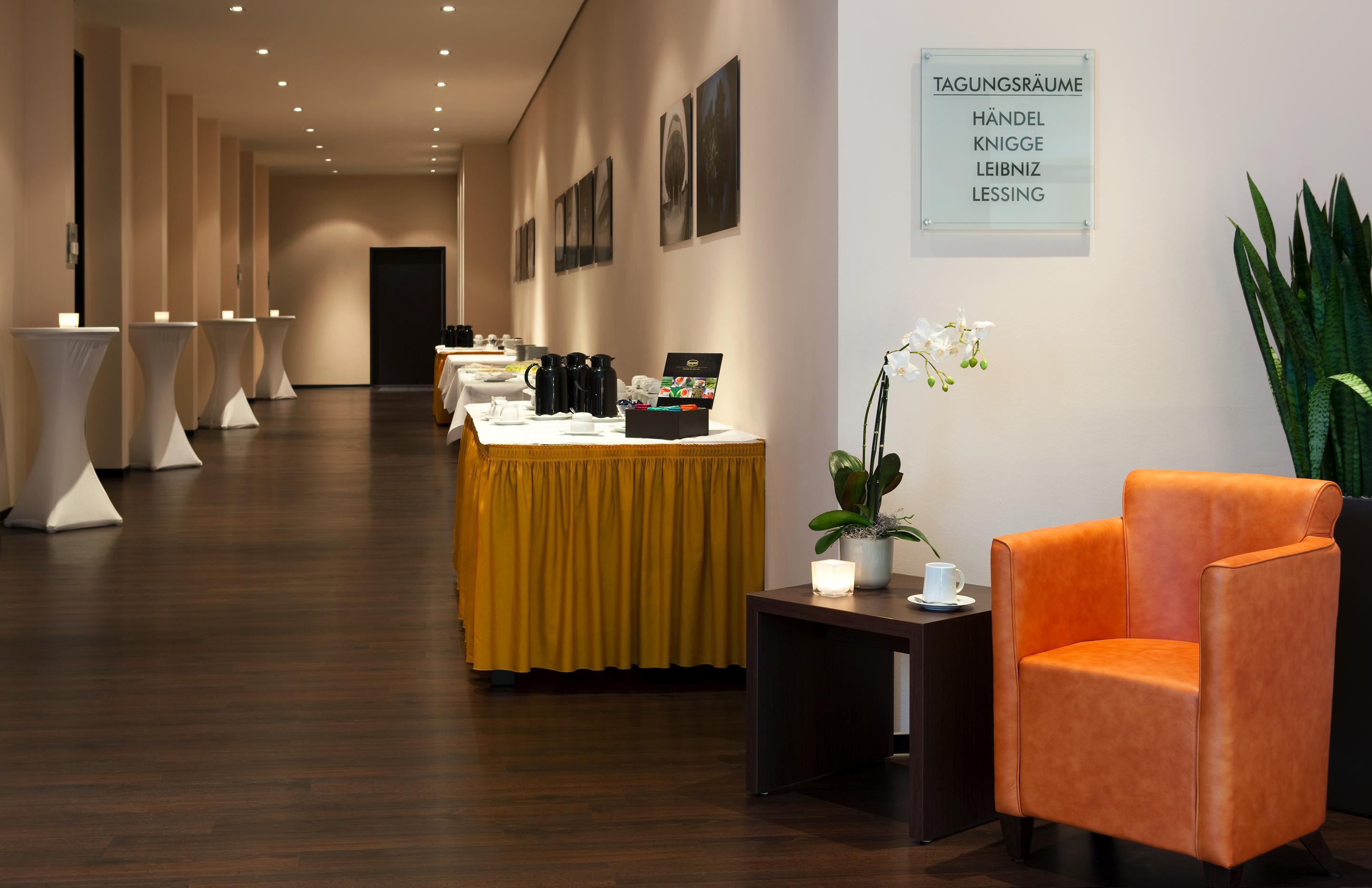 Intercityhotel