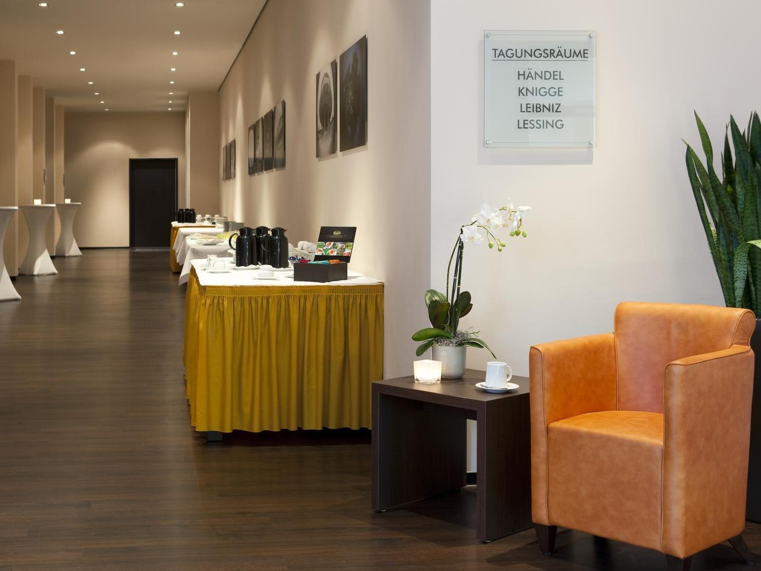 Intercityhotel Hotel Hannover