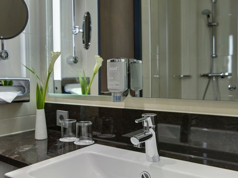Intercityhotel 4* Hannover