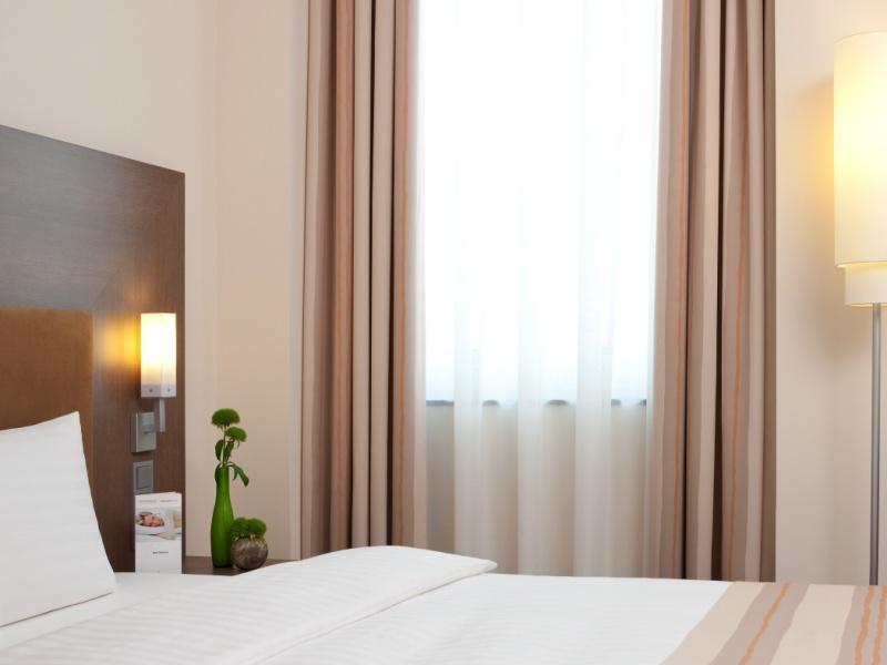 Hotel Intercityhotel Hannover