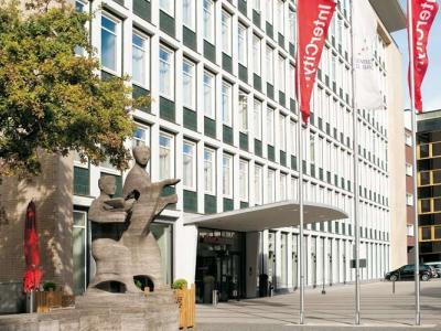 Hotel Intercityhotel