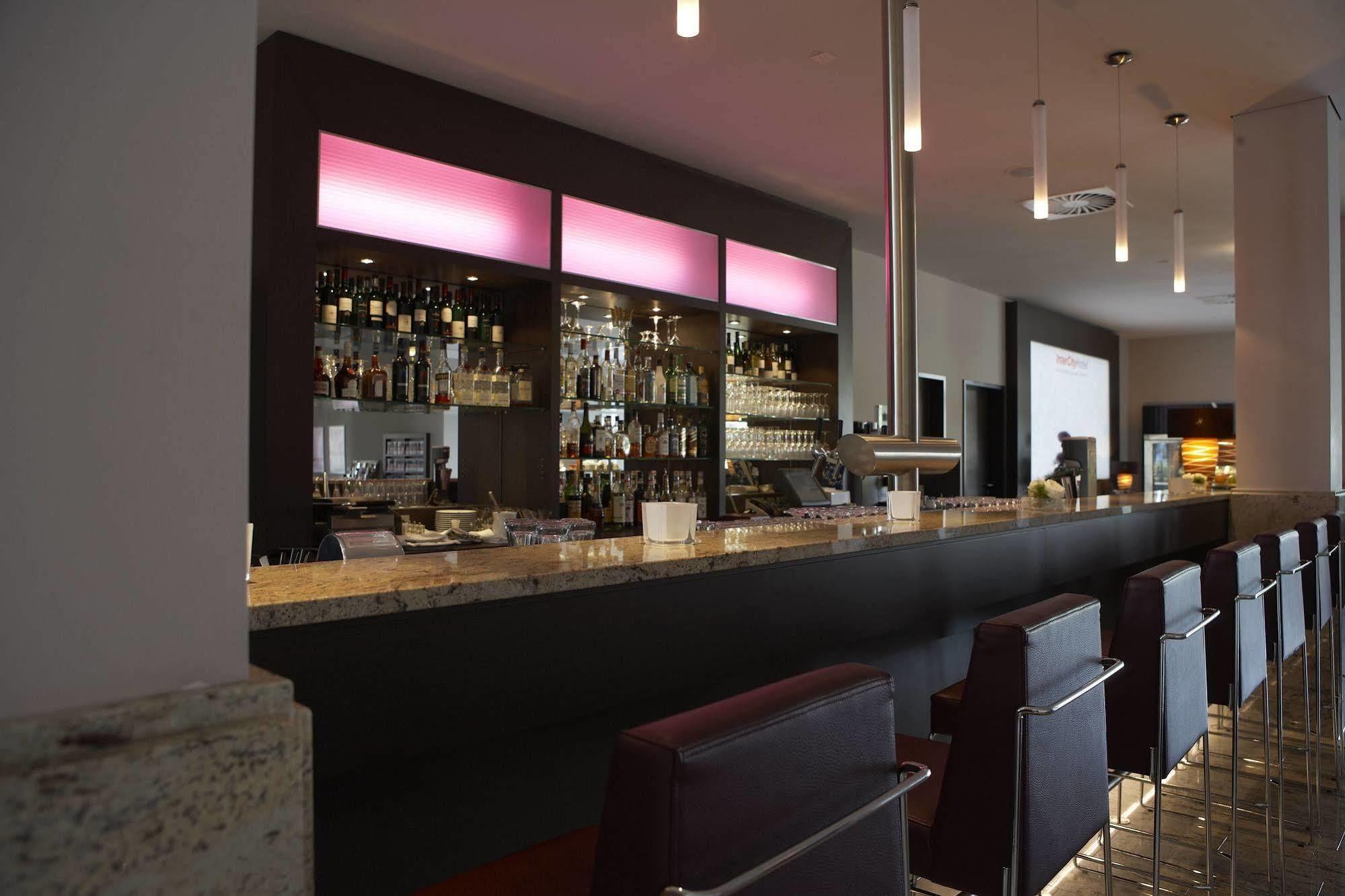 Intercityhotel 4* Hannover