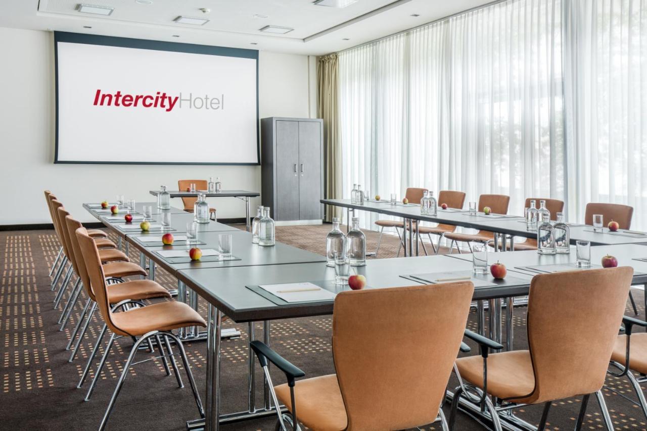 Intercityhotel Hannover