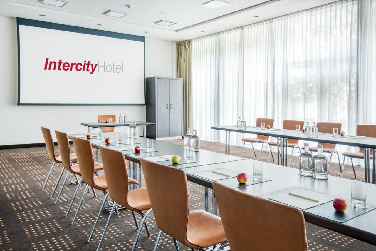 Hotel Intercityhotel