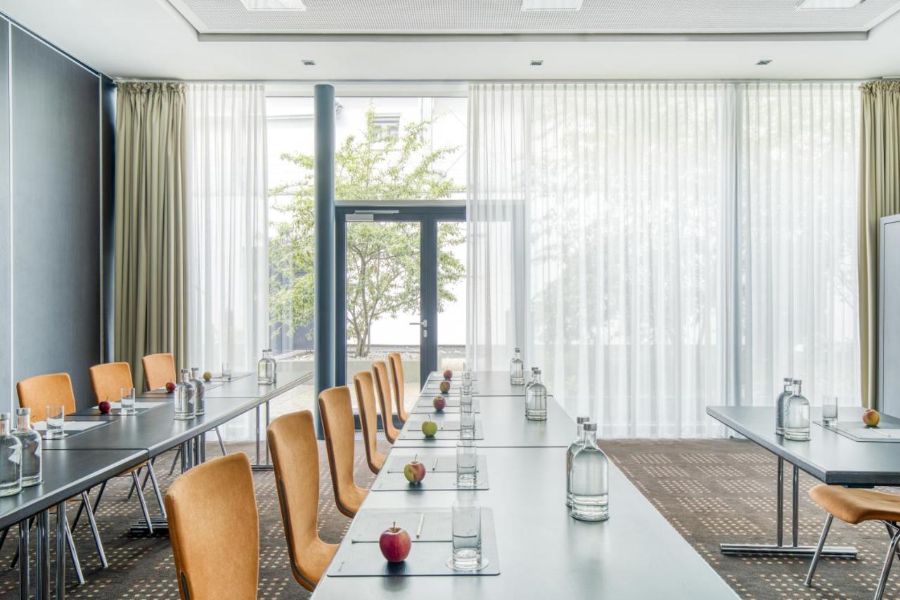 Intercityhotel Hotel Hannover