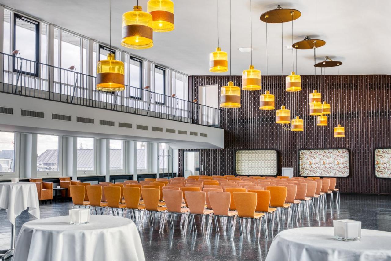 Hotel Intercityhotel Hannover