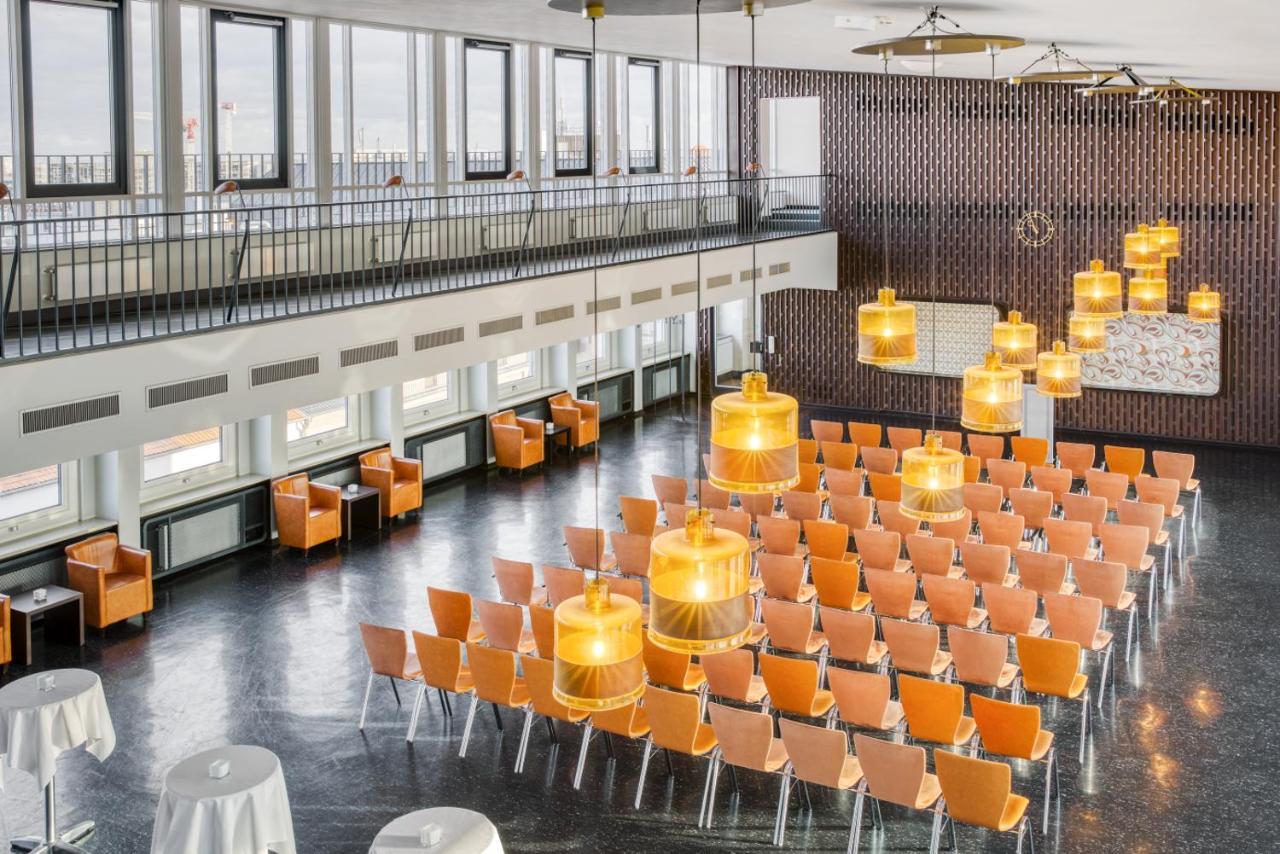 Intercityhotel Hotel Hannover