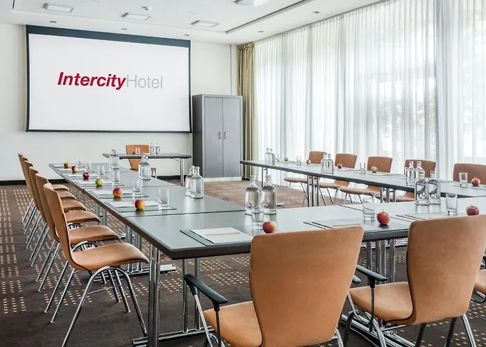 Intercityhotel Hannover
