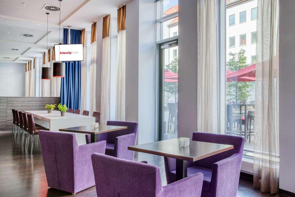 Intercityhotel Hotel 4*