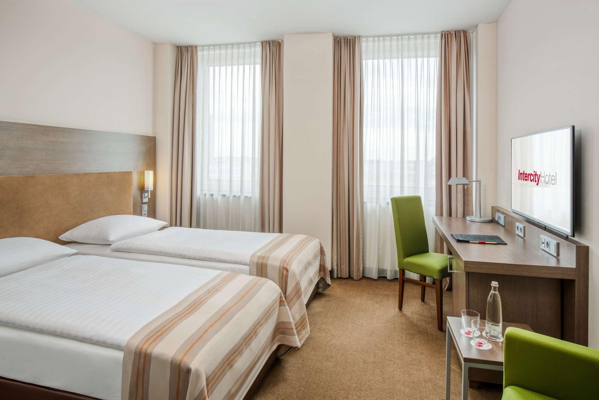 Intercityhotel Hotel Hannover