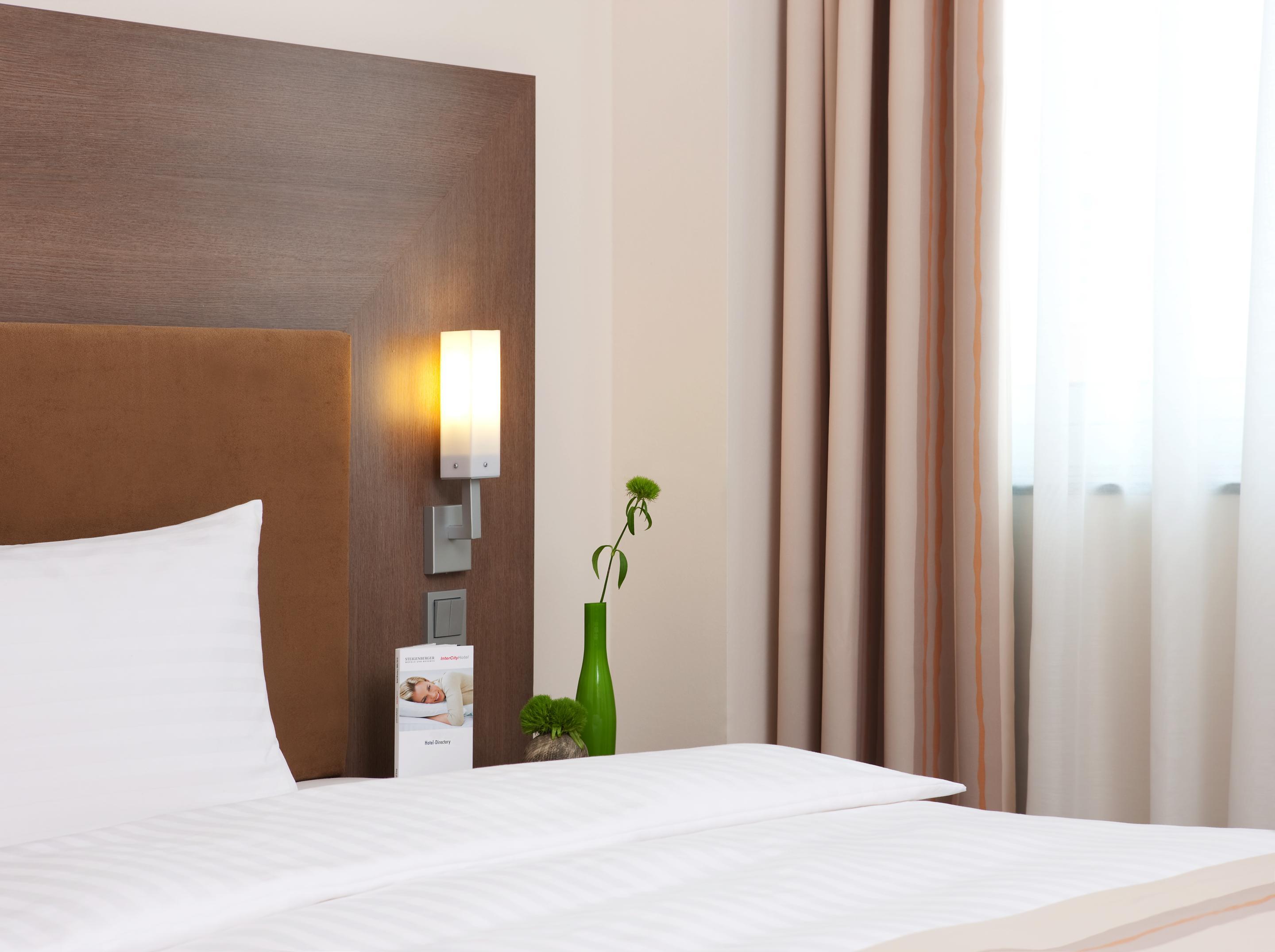 Intercityhotel 4*