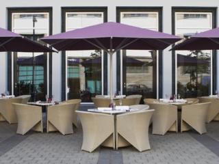 Intercityhotel 4* Ганновер
