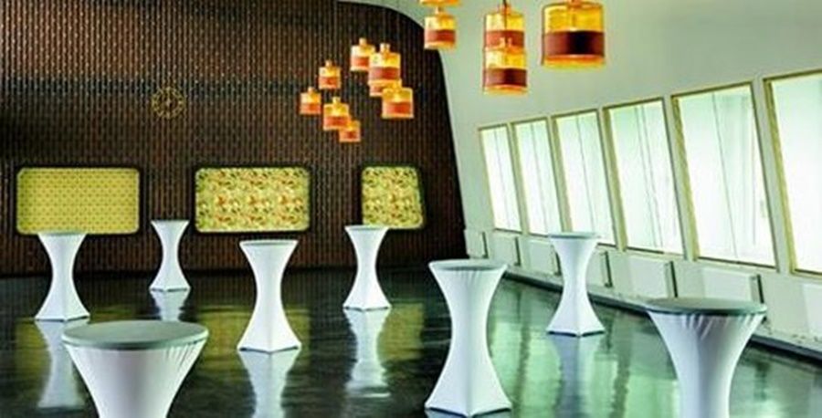 Hotel Intercityhotel Hannover
