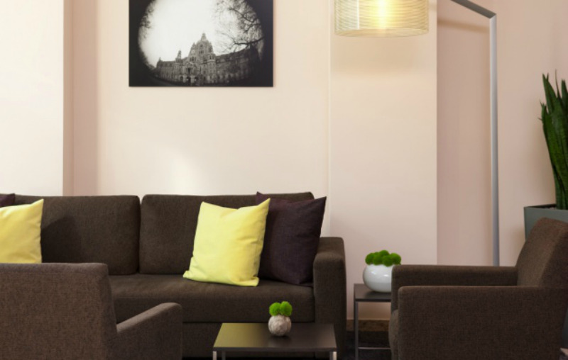 Intercityhotel 4*