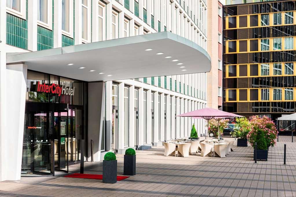 Intercityhotel