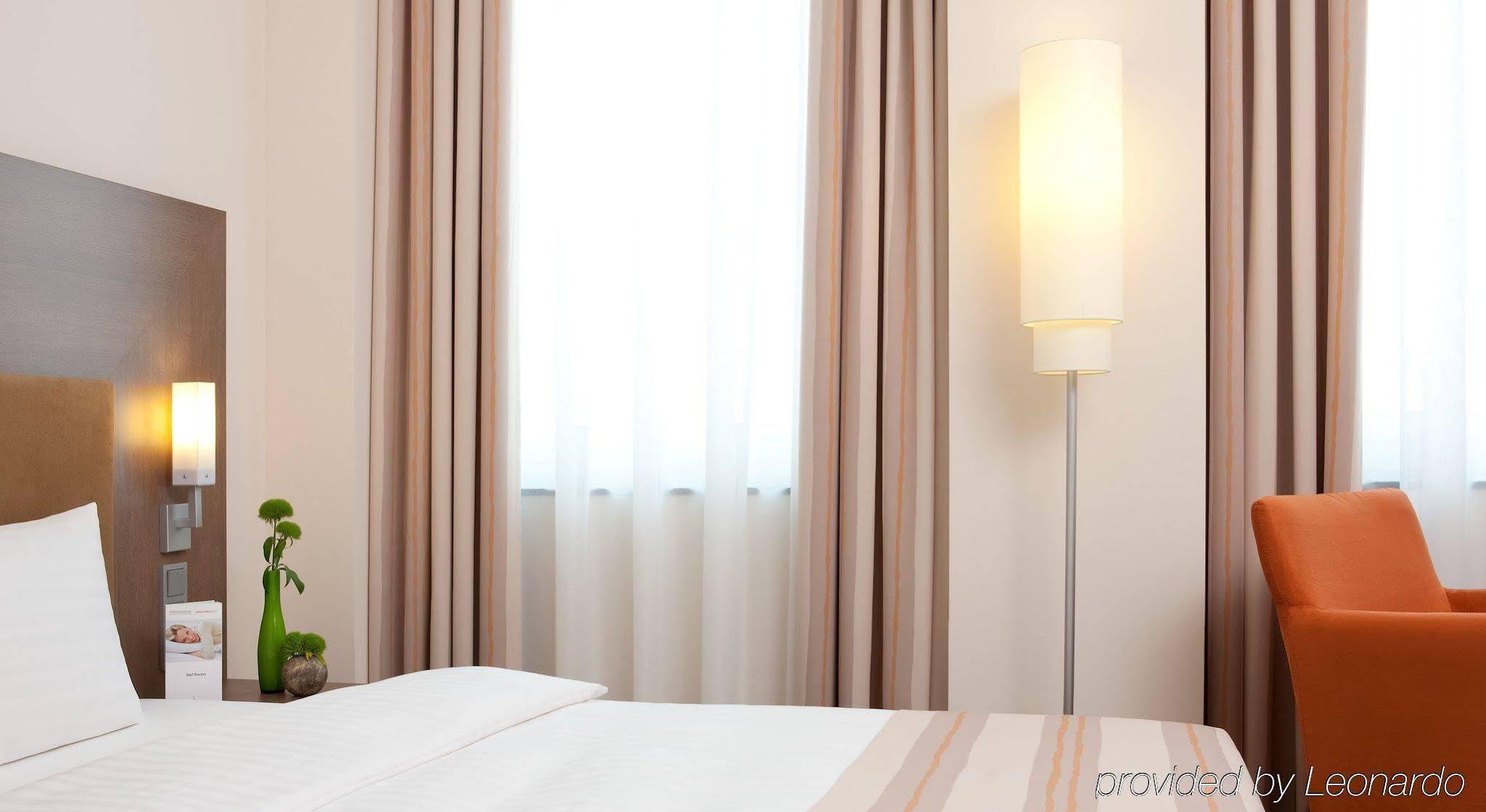 Intercityhotel