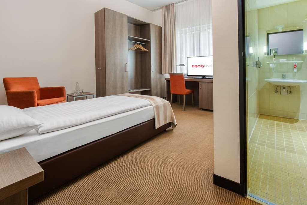 Intercityhotel 4* Hannover