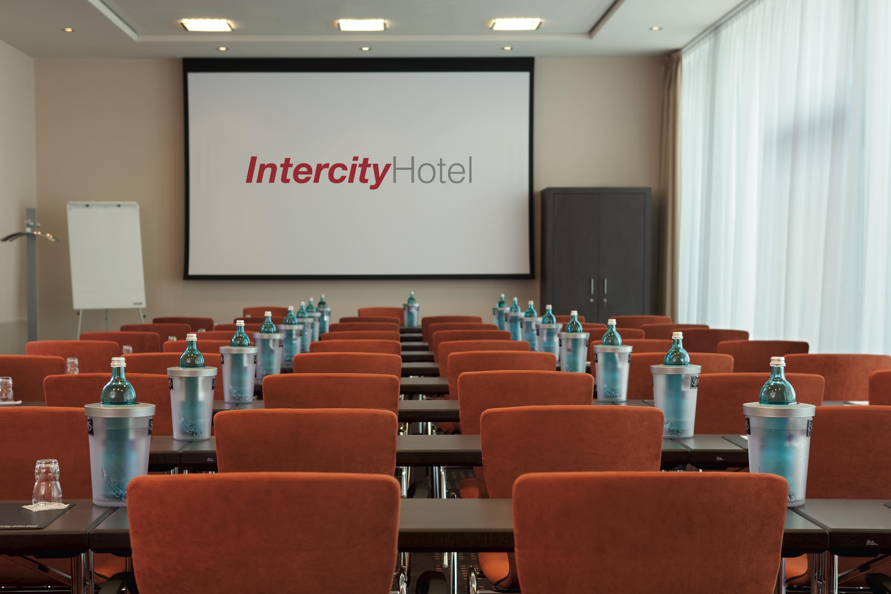 Hotel Intercityhotel Hannover