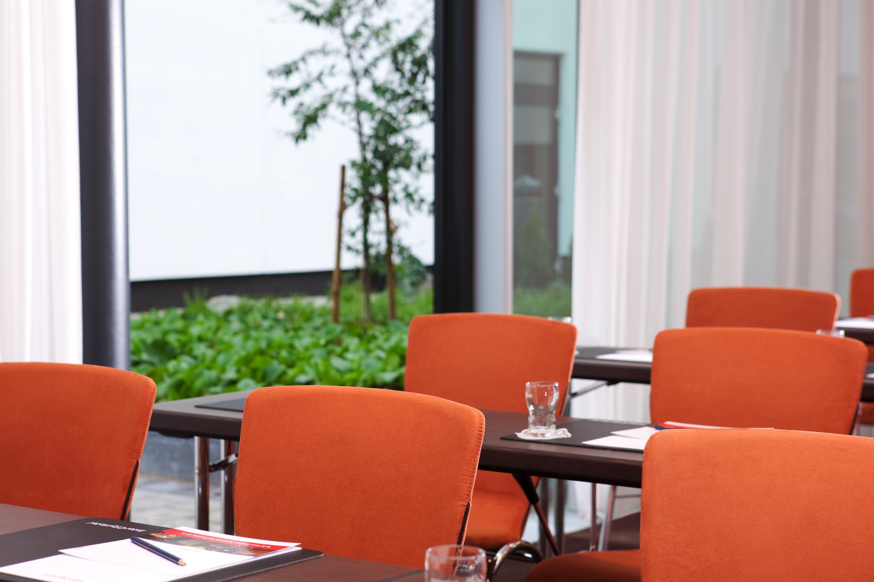 Intercityhotel Hotel Hannover