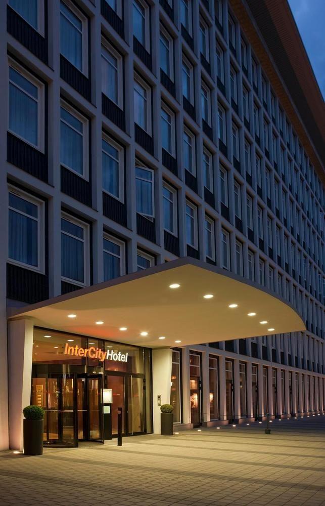 Intercityhotel Hotel Hannover