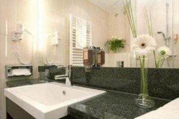 Hotel Intercityhotel 4*