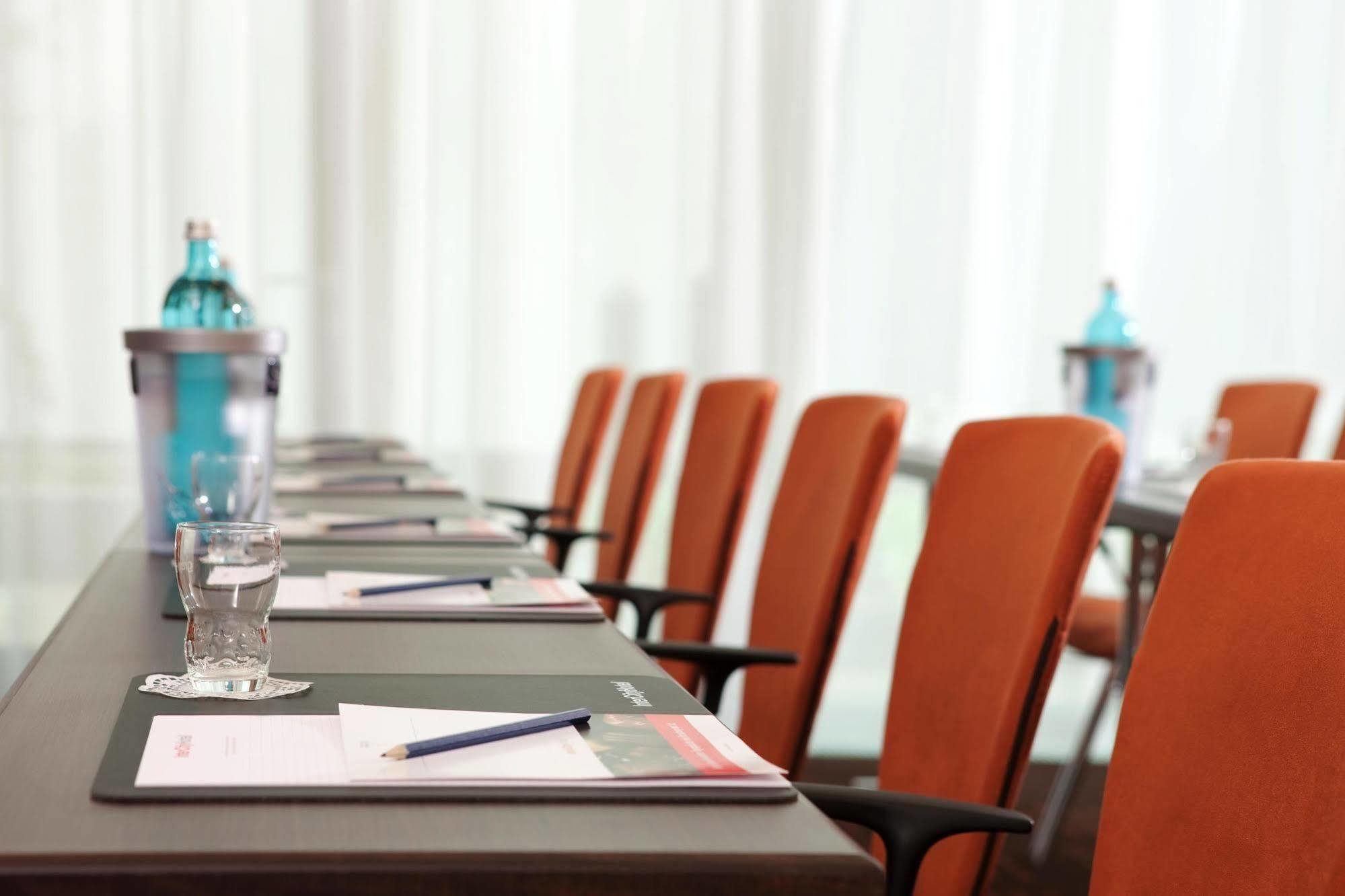 Intercityhotel Hannover