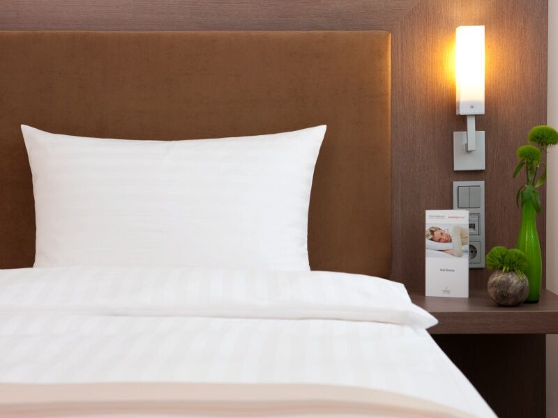 Intercityhotel Hotel
