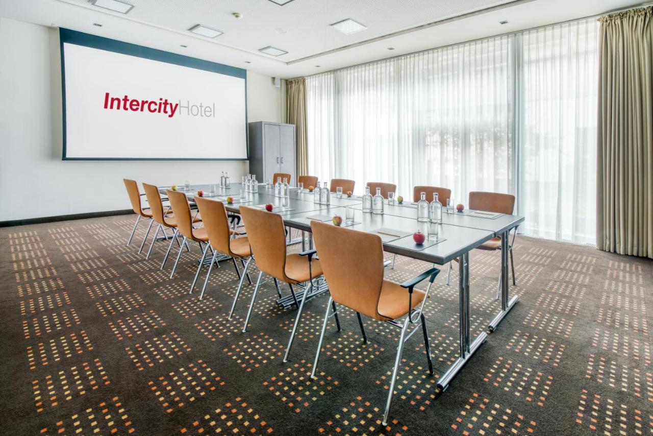 Intercityhotel 4* Hannover