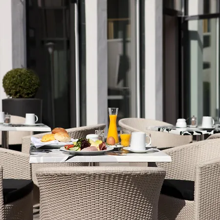 InterCityHotel Hannover 